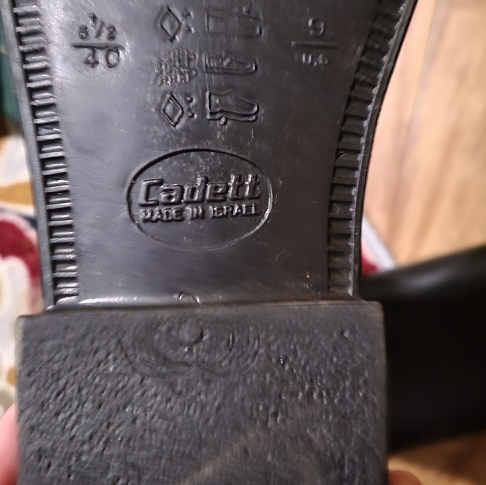 Cadett women boots